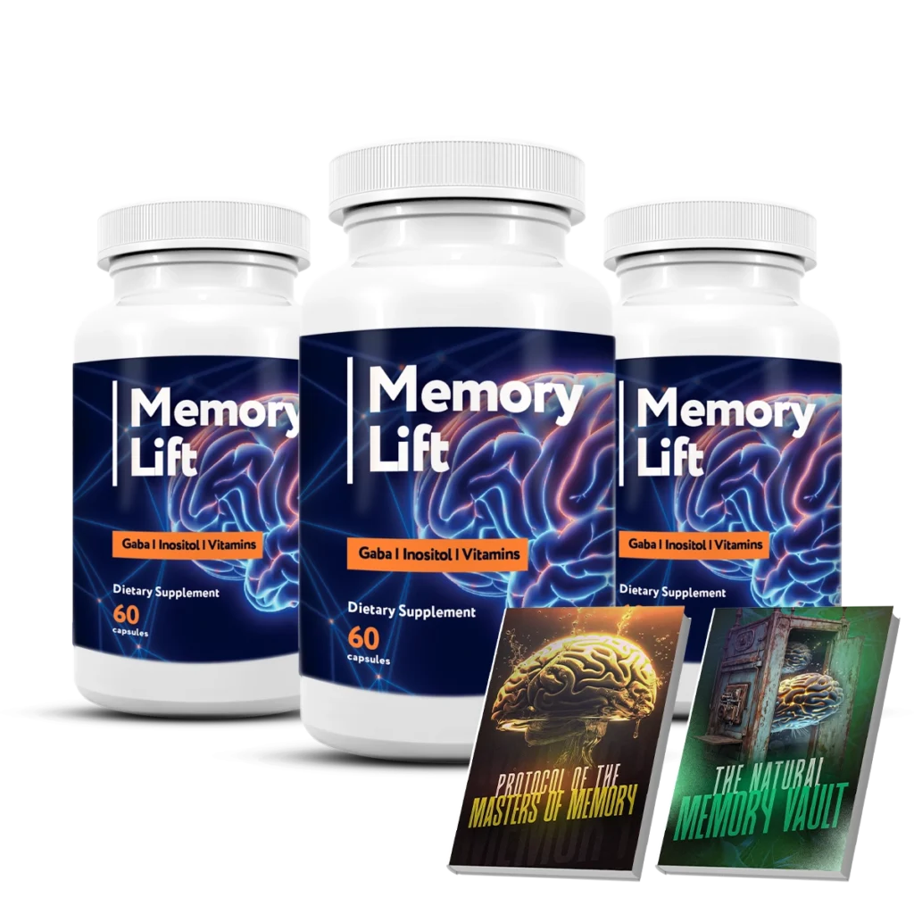 Memory Lift buy now