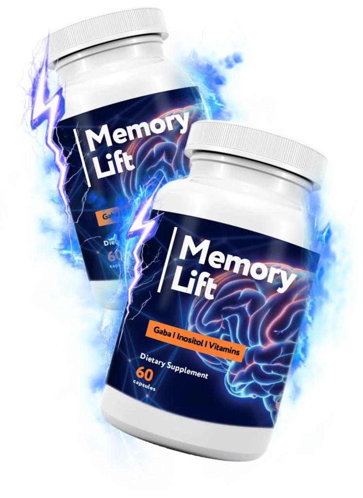 Memory Lift home image
